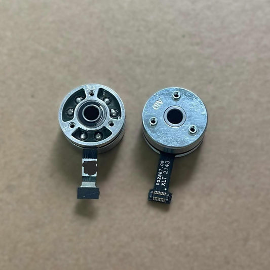 Gimbal Yaw Arm Motor Assembly Replacement for Mavic 2 Enterprise Dual/Advanced