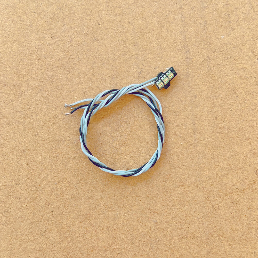 (Used-Very Good) Front/Back Arm LED Light Replacement for Mavic 2 Series