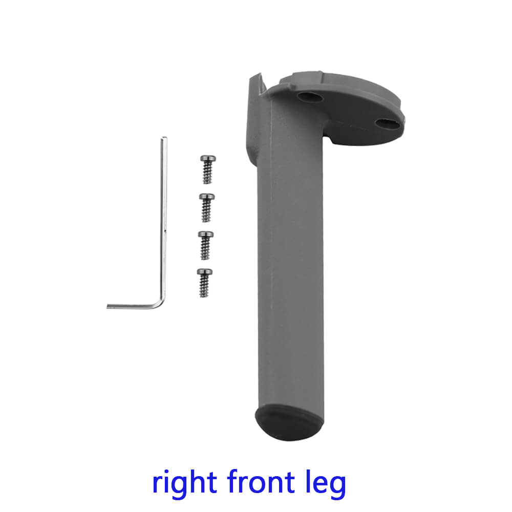 Front/Back Motor Arm Landing Legs Replacement for Mavic 2