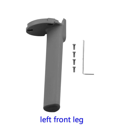 Front/Back Motor Arm Landing Legs Replacement for Mavic 2