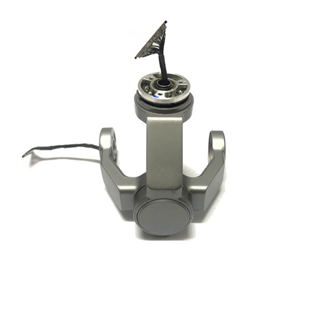 (Used-Good) Gimbal Yaw and Roll Axis Assembly Replacement for DJI Mavic 2 Pro