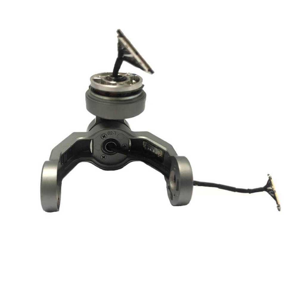(Used-Good) Gimbal Yaw and Roll Axis Assembly Replacement for DJI Mavic 2 Pro