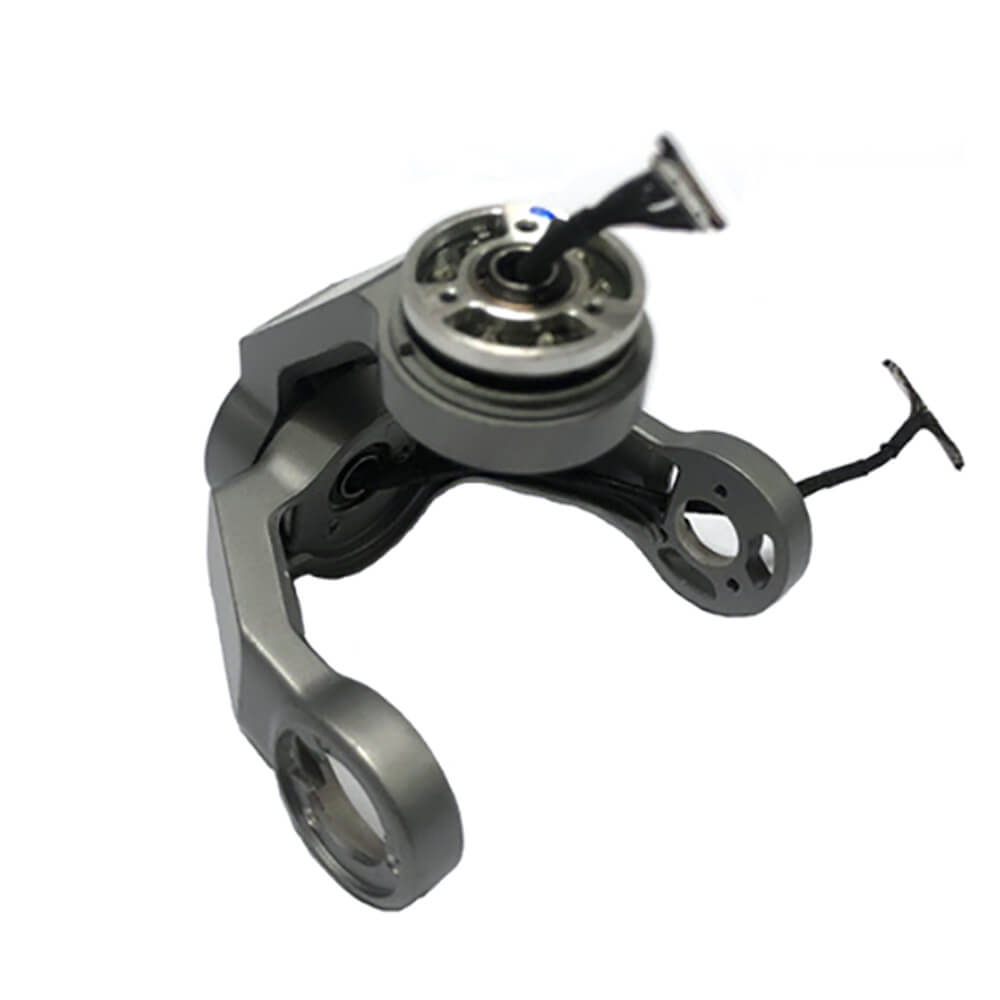 (Used-Good) Gimbal Yaw and Roll Axis Assembly Replacement for DJI Mavic 2 Pro