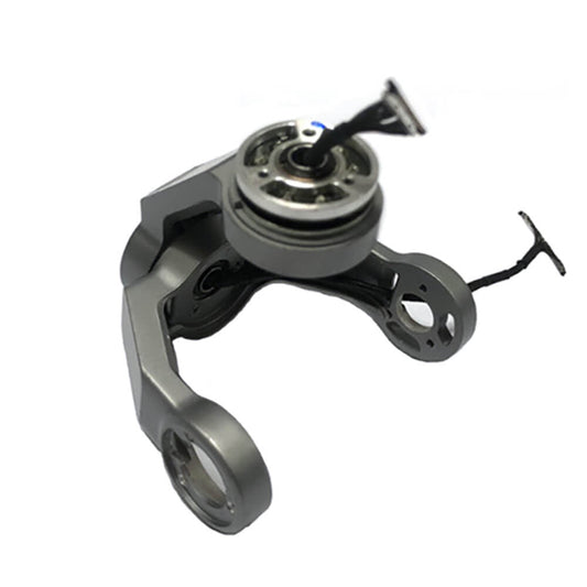 (Used-Good) Gimbal Yaw and Roll Axis Assembly Replacement for DJI Mavic 2 Pro