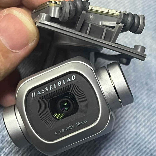 (Used-Very Good) Gimbal and Camera Assembly Replacement for Mavic 2 Pro/Zoom