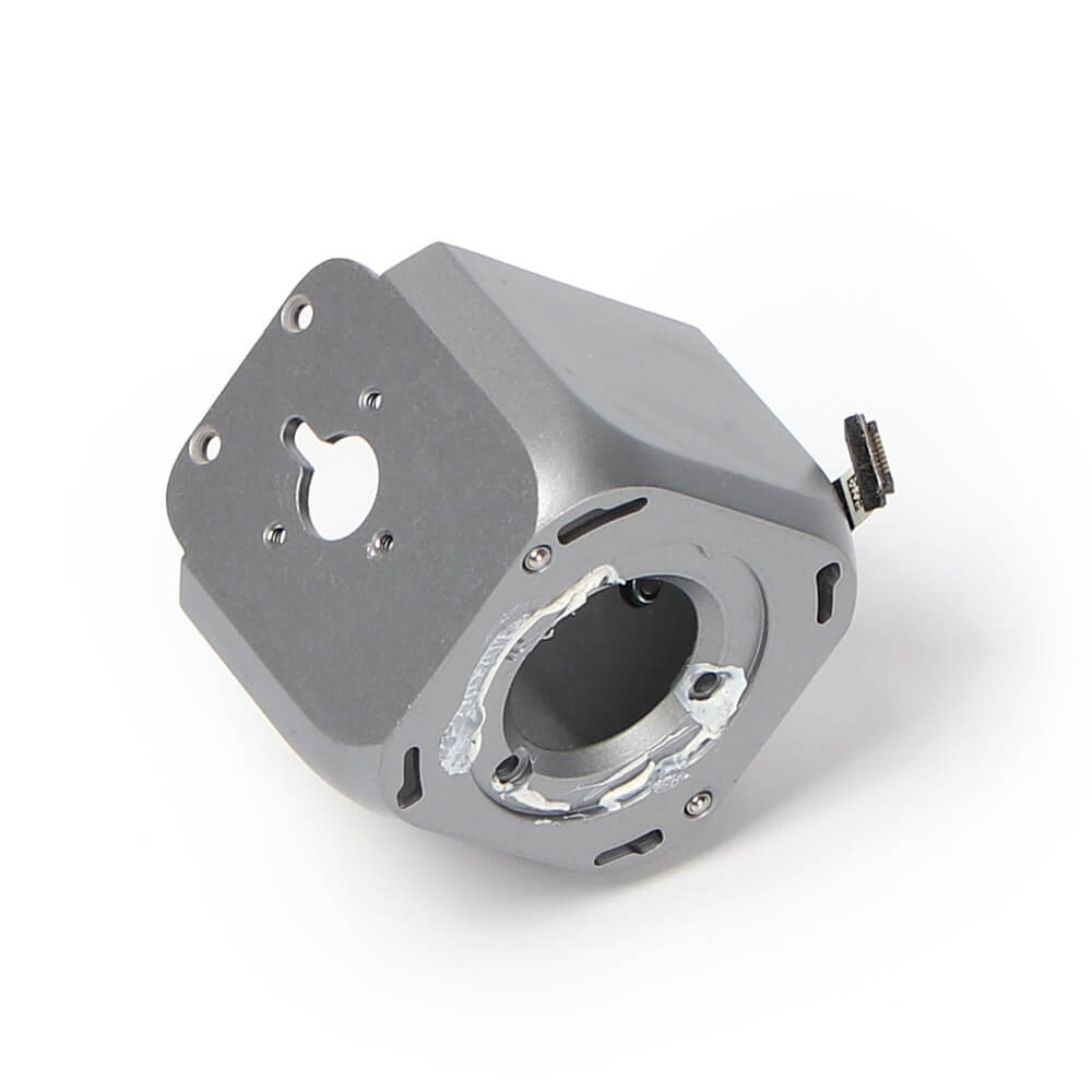 (Used-Very Good) Camera Housing with Pitch Motor Replacement for DJI Mavic 2 Pro/Zoom