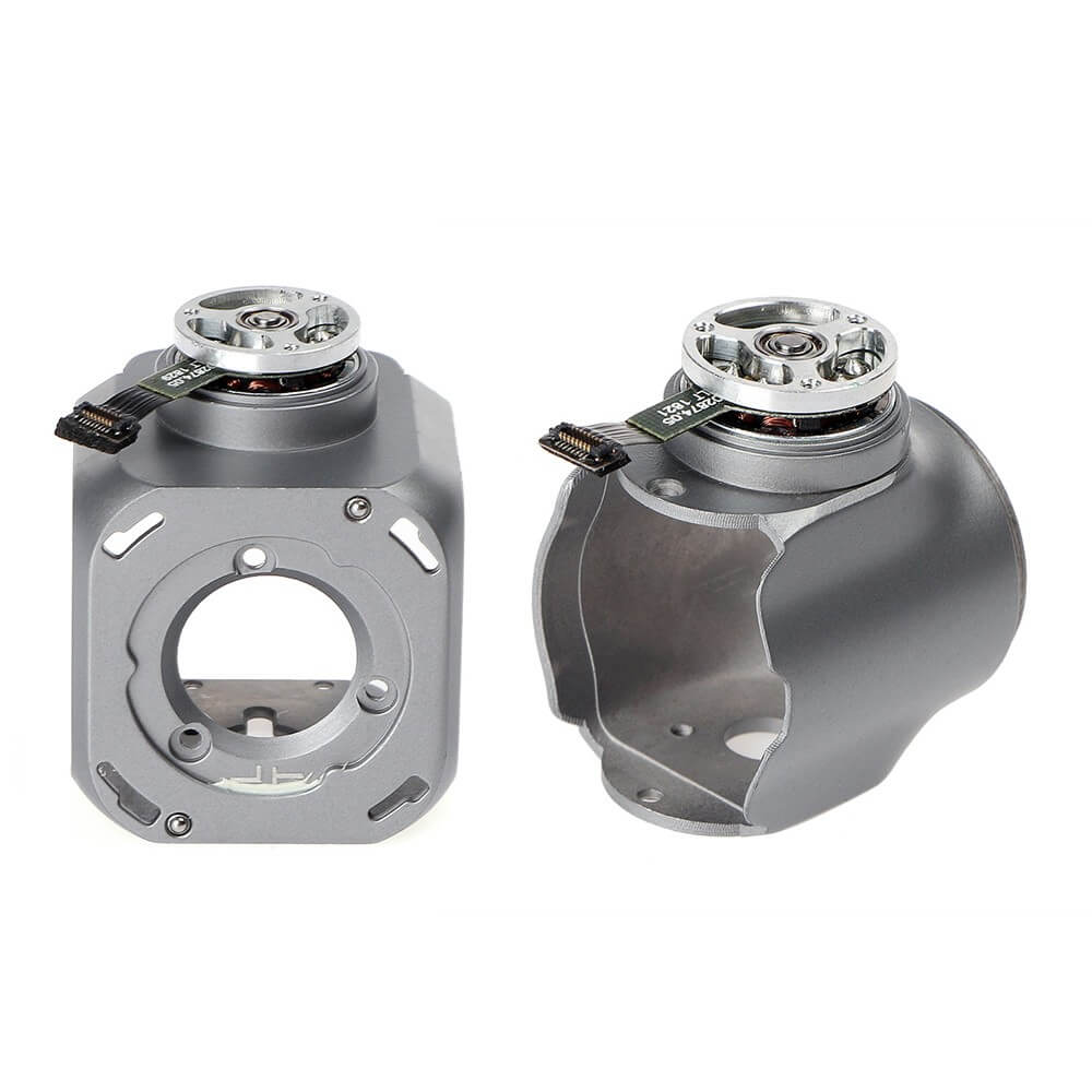 (Used-Very Good) Camera Housing with Pitch Motor Replacement for DJI Mavic 2 Pro/Zoom