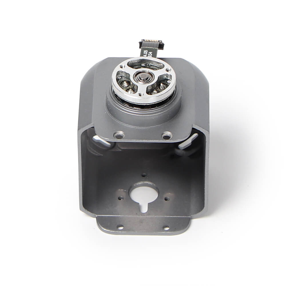 (Used-Very Good) Camera Housing with Pitch Motor Replacement for DJI Mavic 2 Pro/Zoom