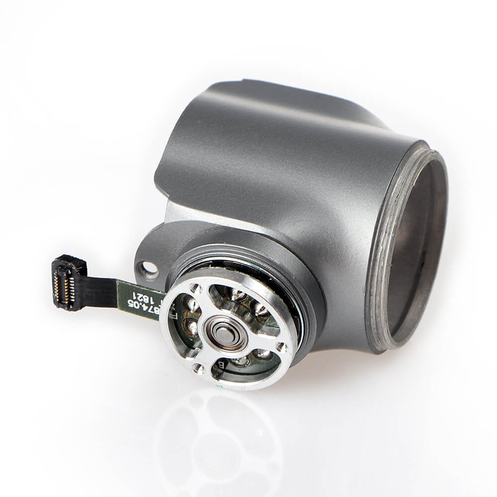 (Used-Very Good) Camera Housing with Pitch Motor Replacement for DJI Mavic 2 Pro/Zoom