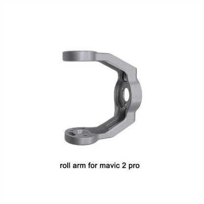 (Used-Very Good) Gimbal Roll Arm Replacement for DJI Mavic 2 Pro/Zoom
