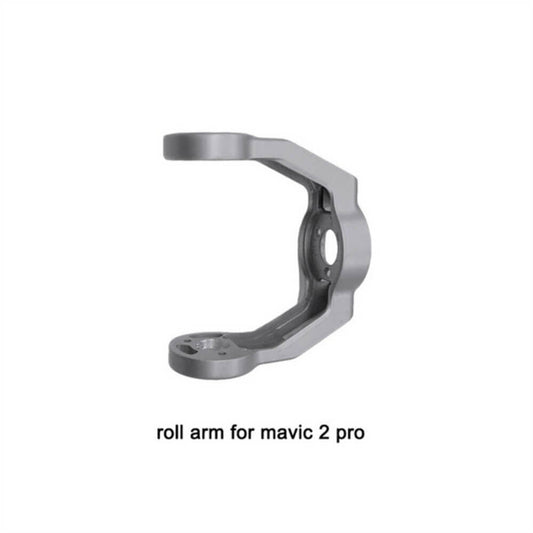 (Used-Very Good) Gimbal Roll Arm Replacement for DJI Mavic 2 Pro/Zoom