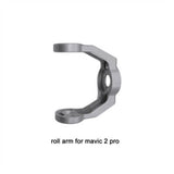 (Used-Very Good) Gimbal Roll Arm Replacement for DJI Mavic 2 Pro/Zoom