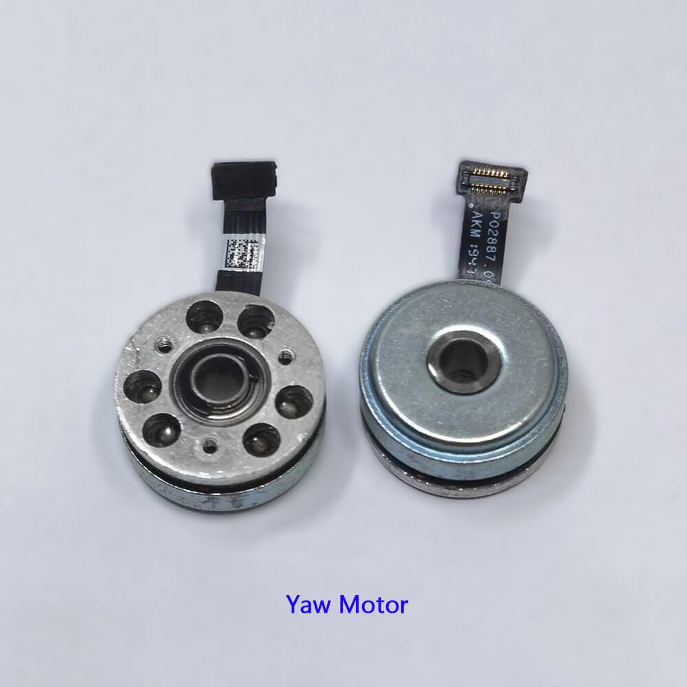 (Used-Very Good) Gimbal Yaw/Roll/Pitch Motor Assembly Replacement for Mavic 2 Pro/Zoom