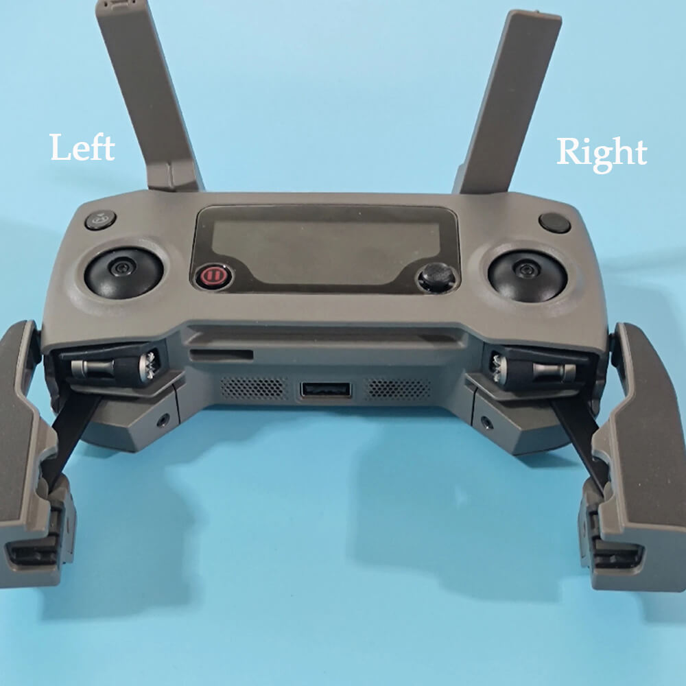 RC Antenna Replacement for DJI Mavic 2 Pro/Zoom