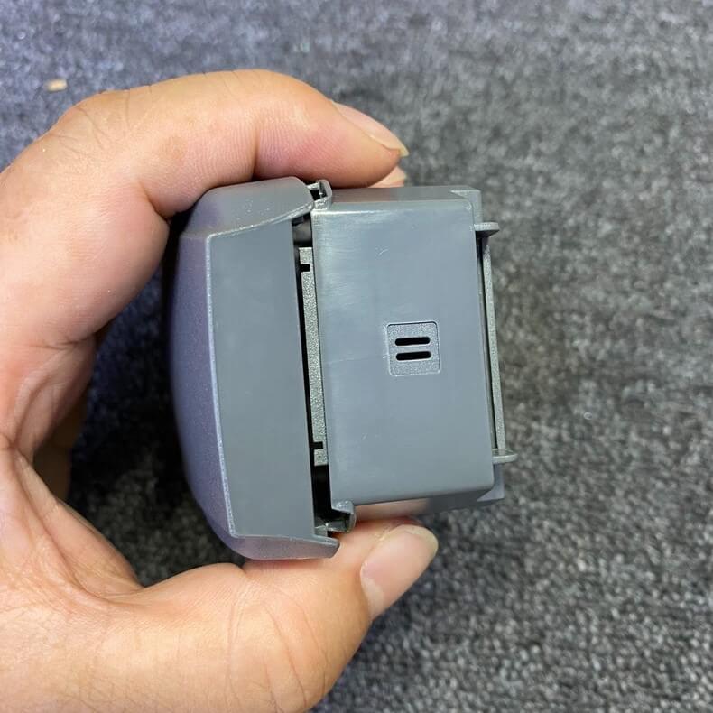 Battery Housing Replacement for Mavic 2 Pro/Zoom
