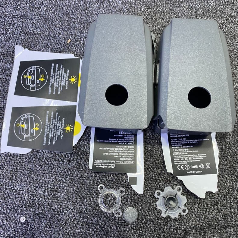 Battery Housing Replacement for Mavic 2 Pro/Zoom