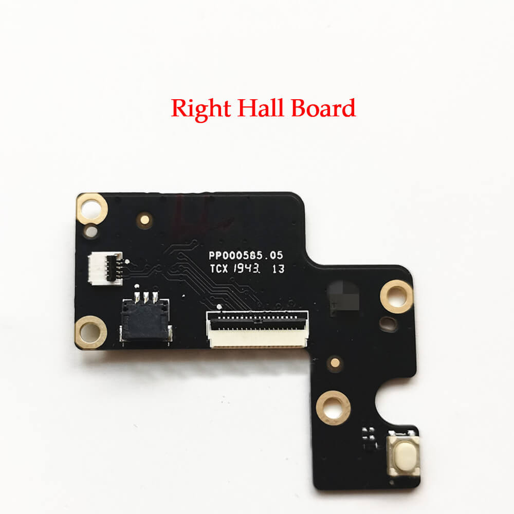 Joystick Hall Board Replacement for DJI Smart Controller