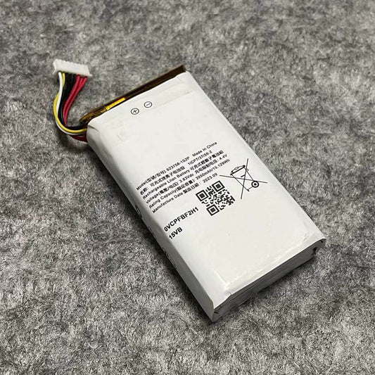 3950mAh battery Replacement for the Remote Controller of Mavic 2 Pro/Zoom