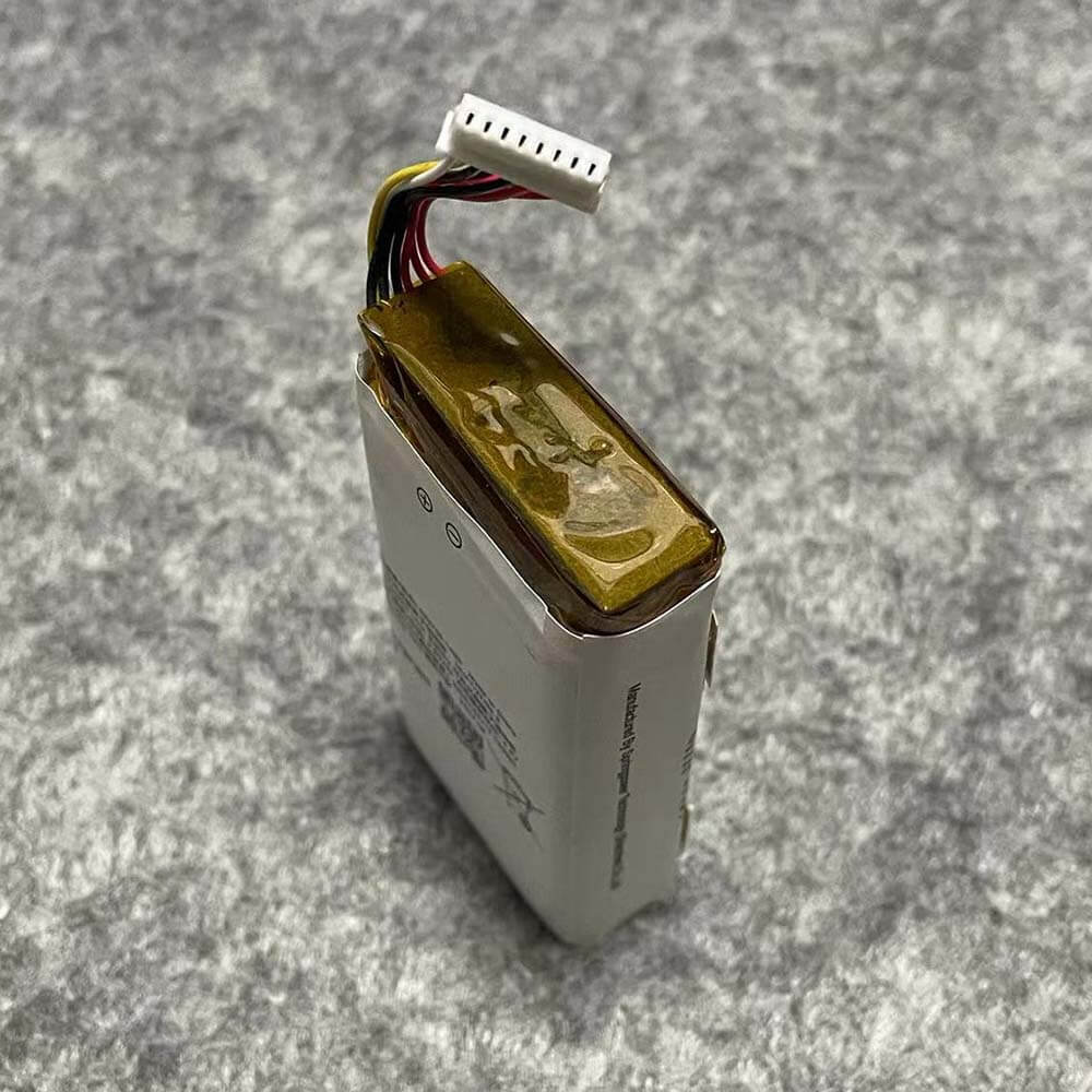 3950mAh battery Replacement for the Remote Controller of Mavic 2 Pro/Zoom
