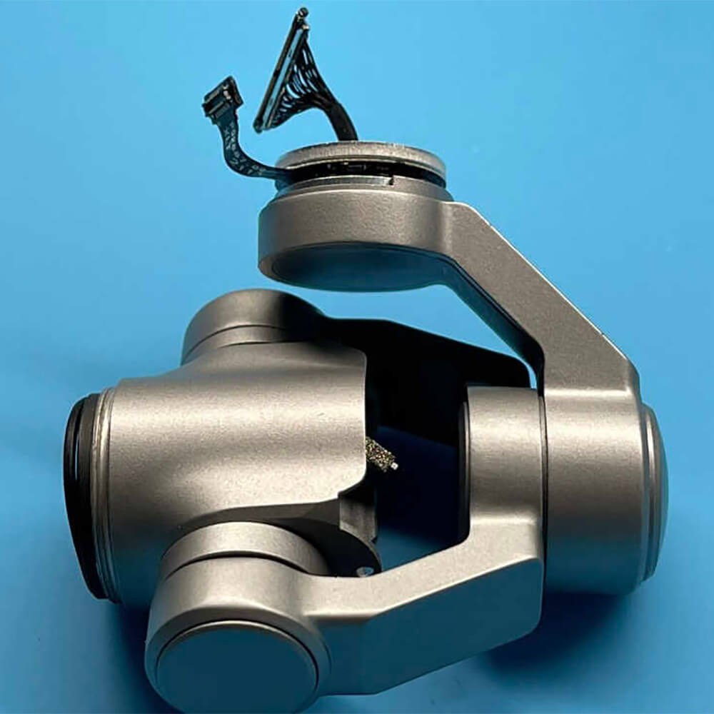 (Used-Very Good) Gimbal Arm Assembly Replacement for Mavic 2 Zoom