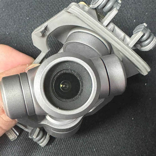 (Used-Very Good) Gimbal and Camera Assembly Replacement for Mavic 2 Pro/Zoom