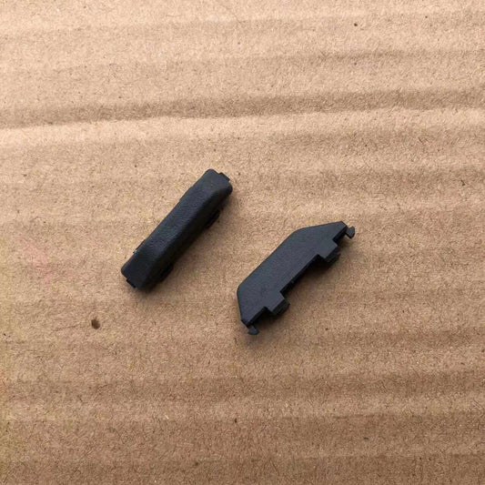 1 Pair Bottom Shell Landing Gear Replacement for Mavic 3 Seires