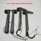 (Used-Very Good) Arm Shell with Broken Motor Replacement for Mavic 3