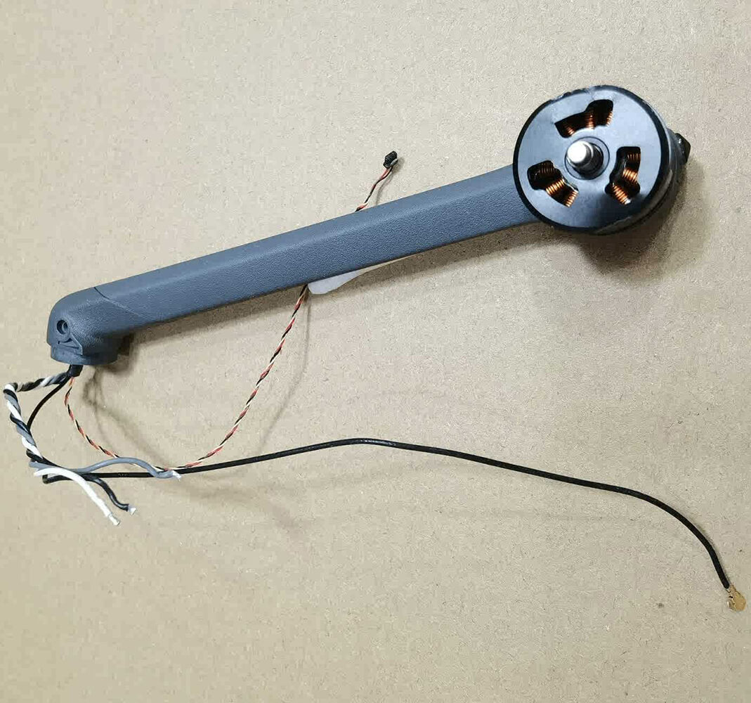 (Used-Very Good) Arm Shell with Broken Motor Replacement for Mavic 3