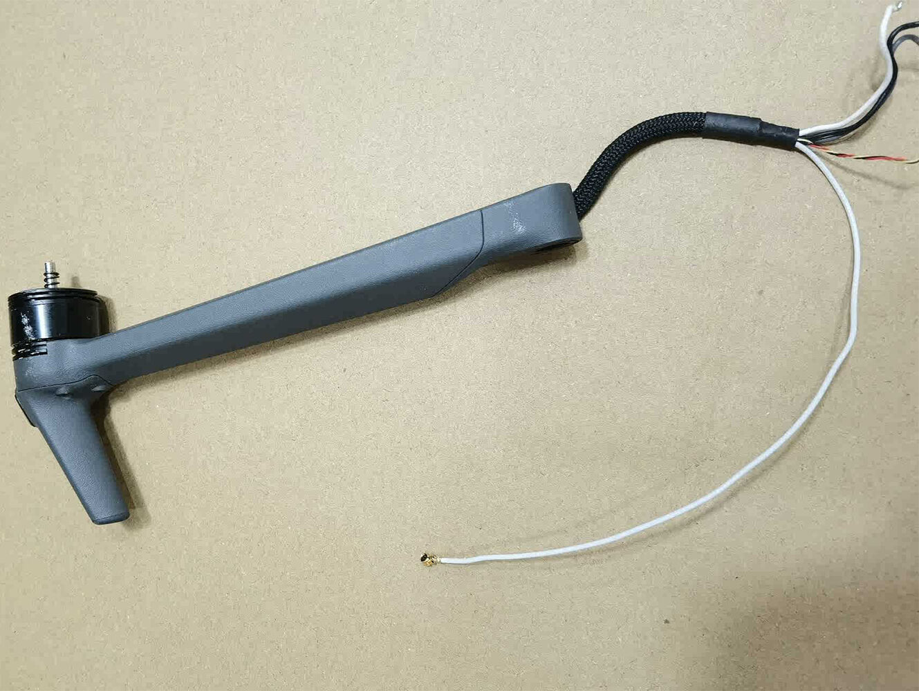 (Used-Very Good) Arm Shell with Broken Motor Replacement for Mavic 3