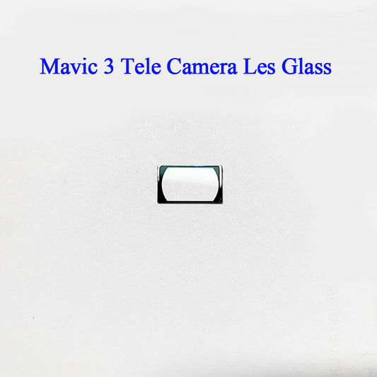 Tele Camera Lens Glass Replacement for Mavic 3, Mavic 3 Cine