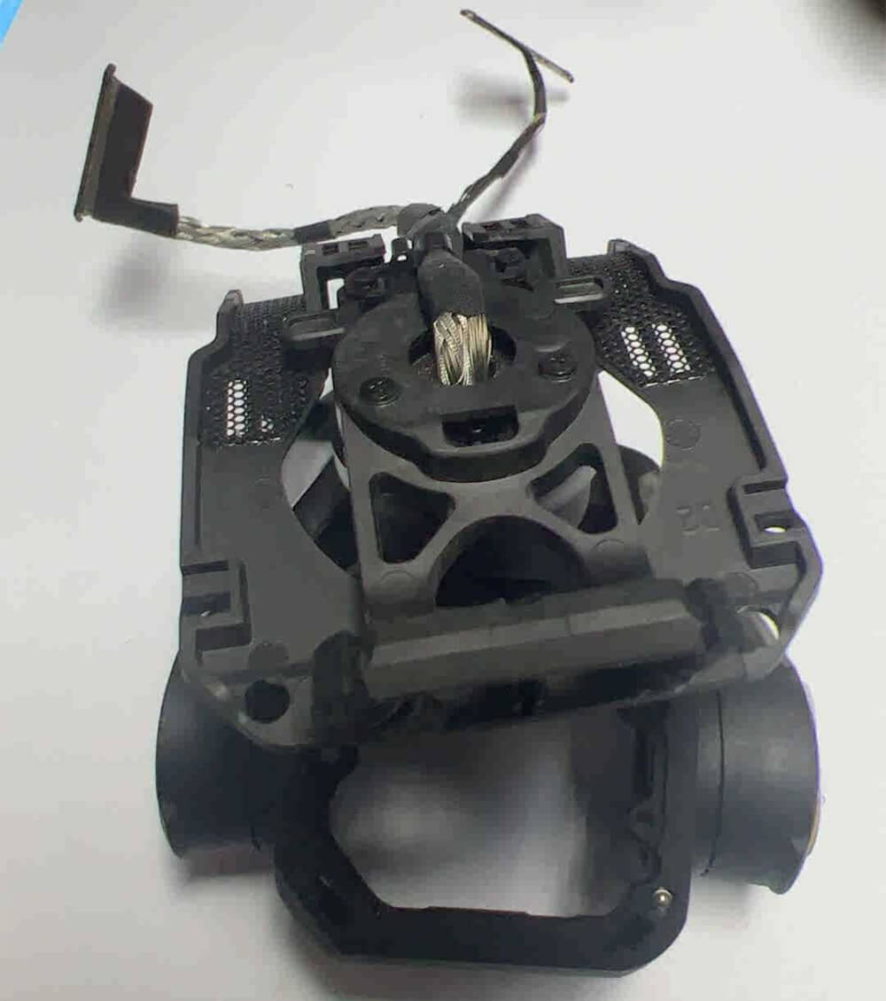 (Used-Very Good) Gimbal Assembly without Camera Replacement for DJI Mavic 3 Classic