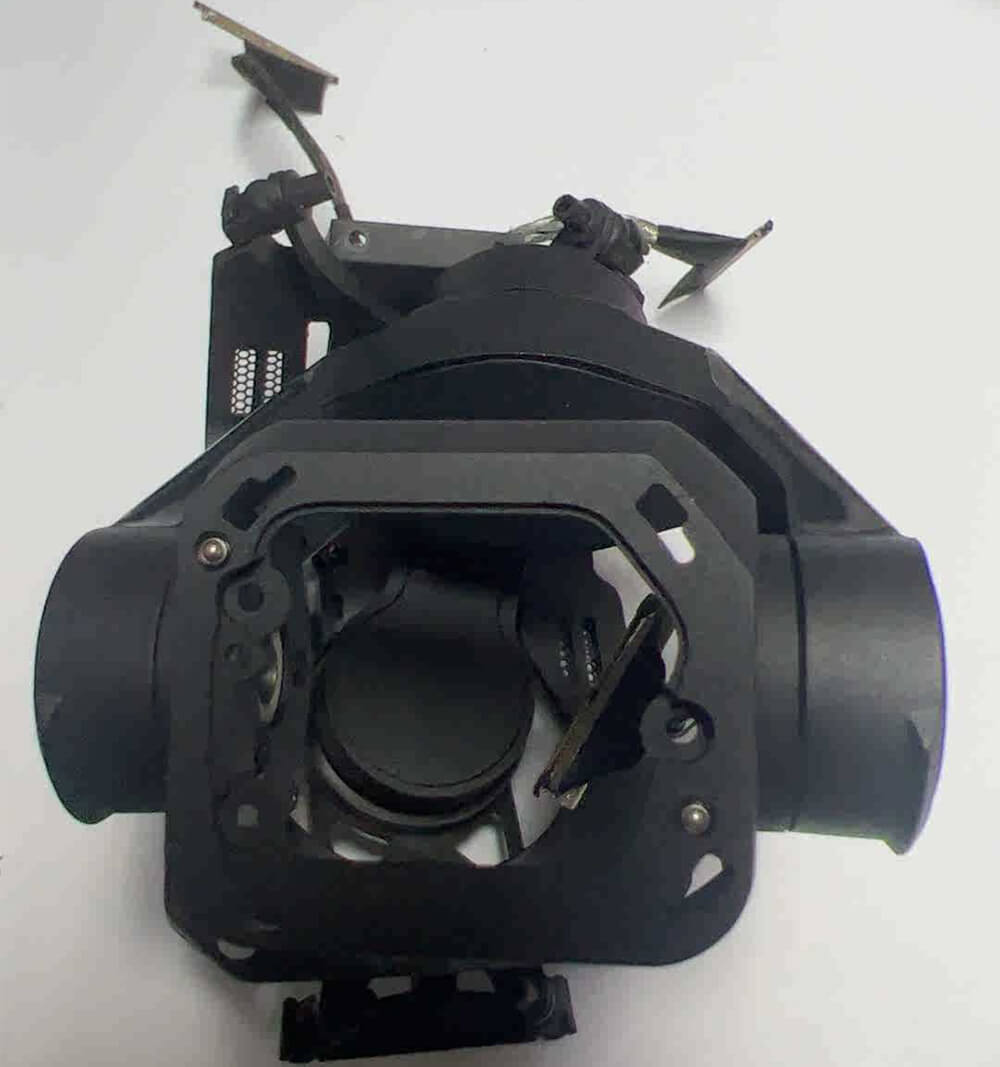 (Used-Very Good) Gimbal Assembly without Camera Replacement for DJI Mavic 3 Classic