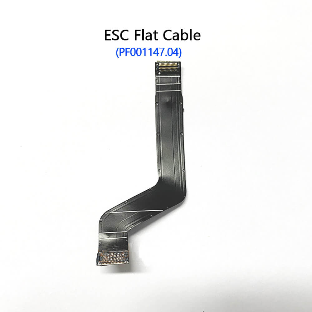 Fuselage ESC, GPS, TOF, Vision Sensor Flat Cables Replacement for Mavic 3