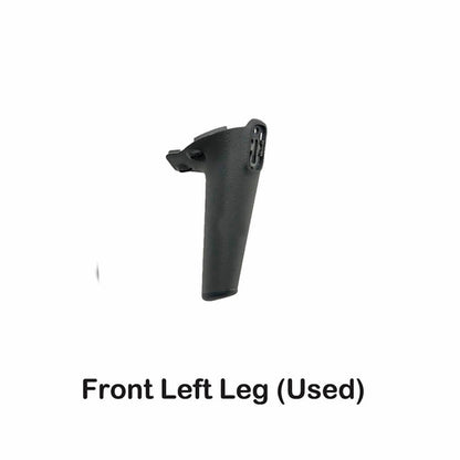 (Used-Very Good)Front Arm Leg/LED Cover Replacement for DJI Mavic 3 Series