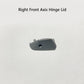 Axis Hinge Lids, Fuselage Side Covers Replacement for Mavic 3