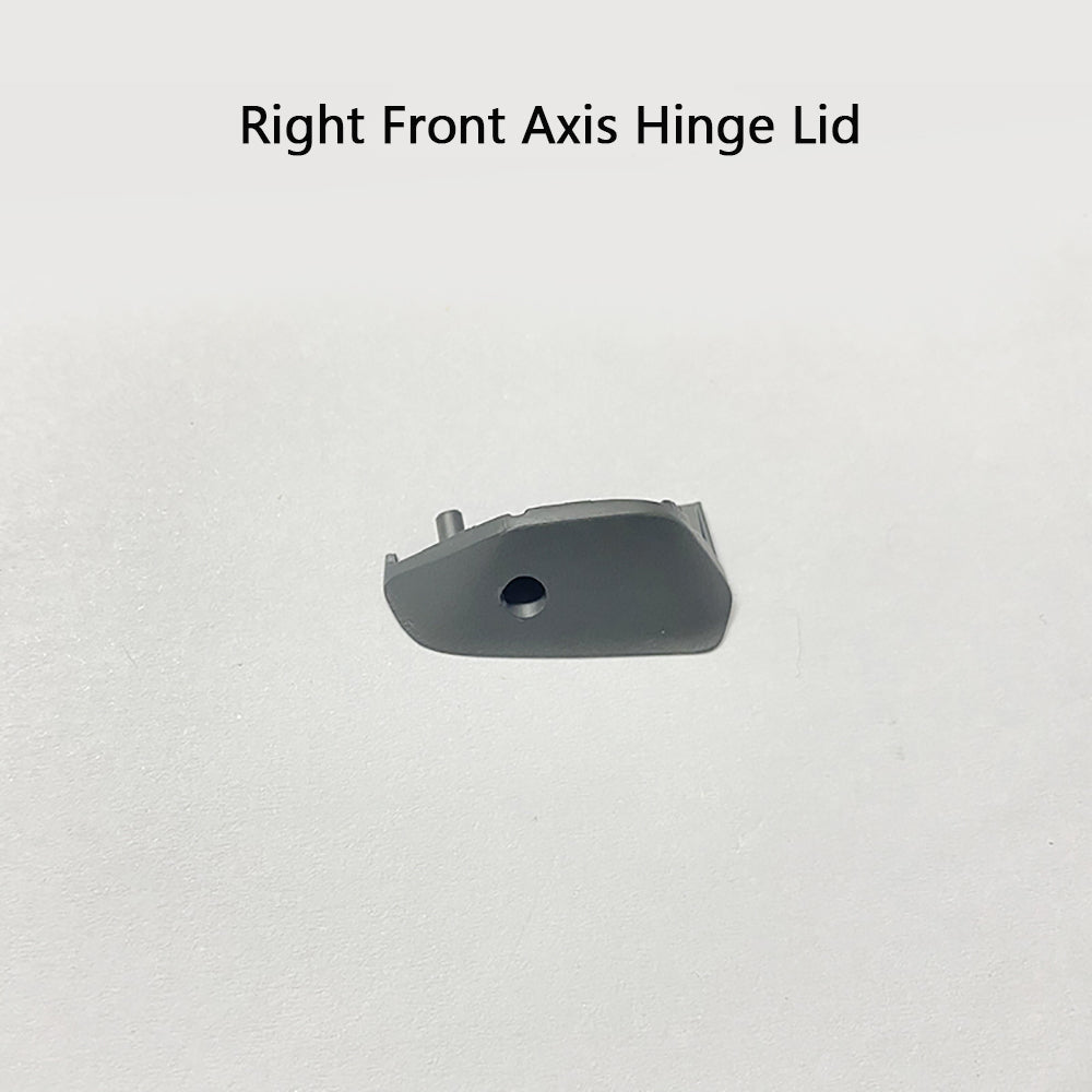 Axis Hinge Lids, Fuselage Side Covers Replacement for Mavic 3
