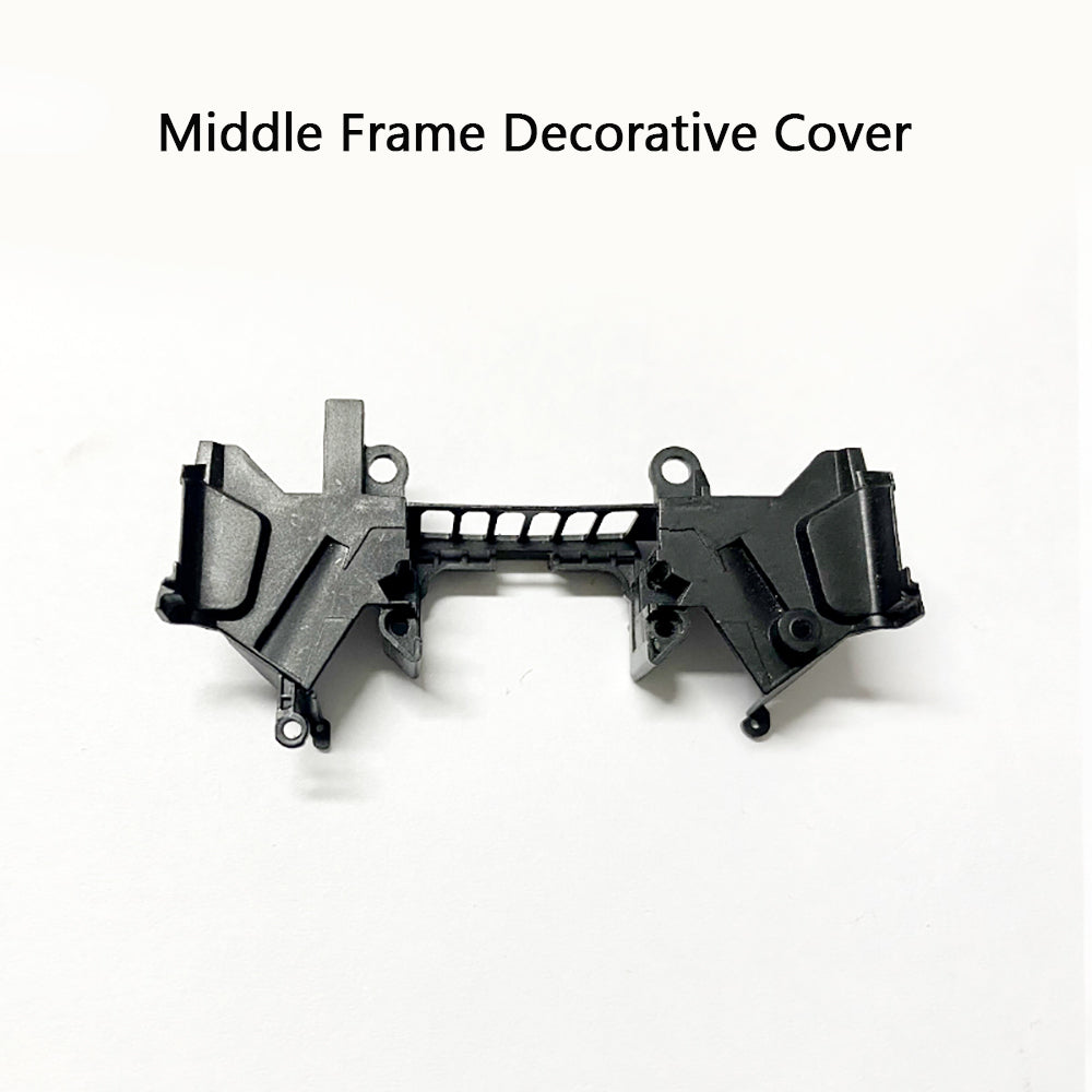 Axis Hinge Lids, Fuselage Side Covers Replacement for Mavic 3