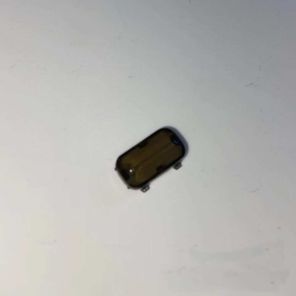 (Used-Very Good)Front Arm Leg/LED Cover Replacement for DJI Mavic 3 Series