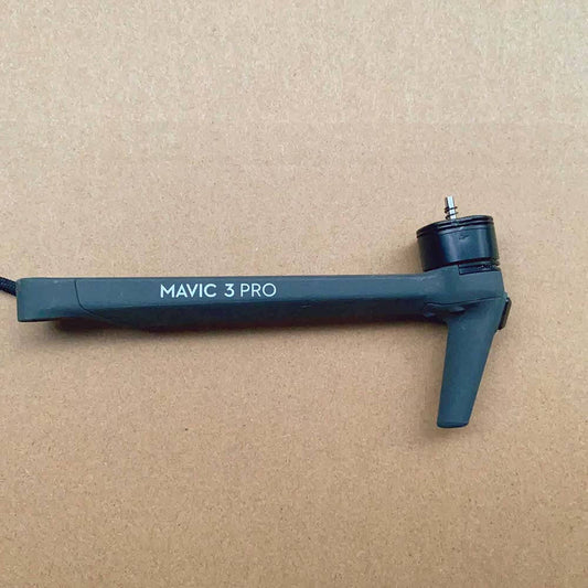 (Used-Good) Front Arm Shell with Broken Motor Replacement for DJI Mavic 3 Pro