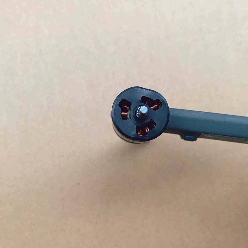 (Used-Good) Front Arm Shell with Broken Motor Replacement for DJI Mavic 3 Pro
