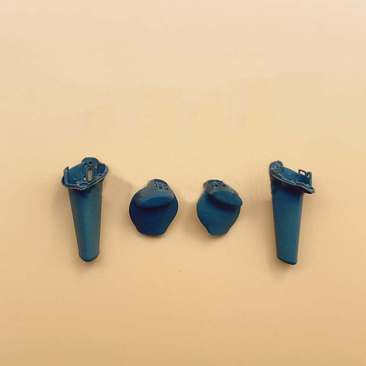 (Used-Very Good) Front/Back Arm Legs Replacement for Mavic 3 Pro
