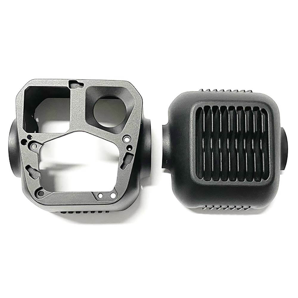 Gimbal Camera Housing and Back Cover Replacement for DJI Mavic 3 Pro