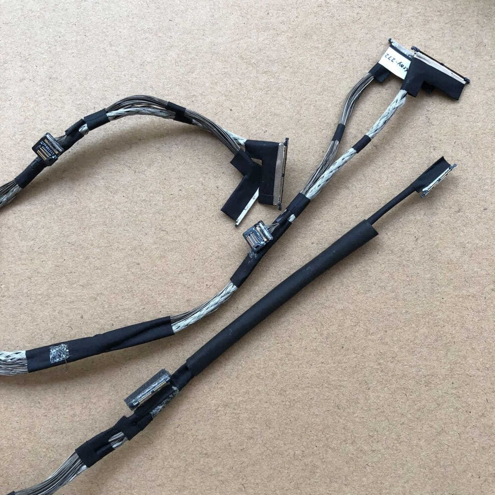 Gimbal Camera Signal Cable Replacement for Mavic 3 Pro