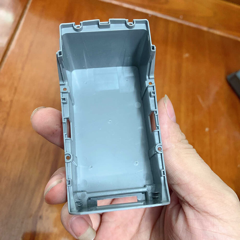 (Used-Like New) Mavic Air 2/2S Battery Housing