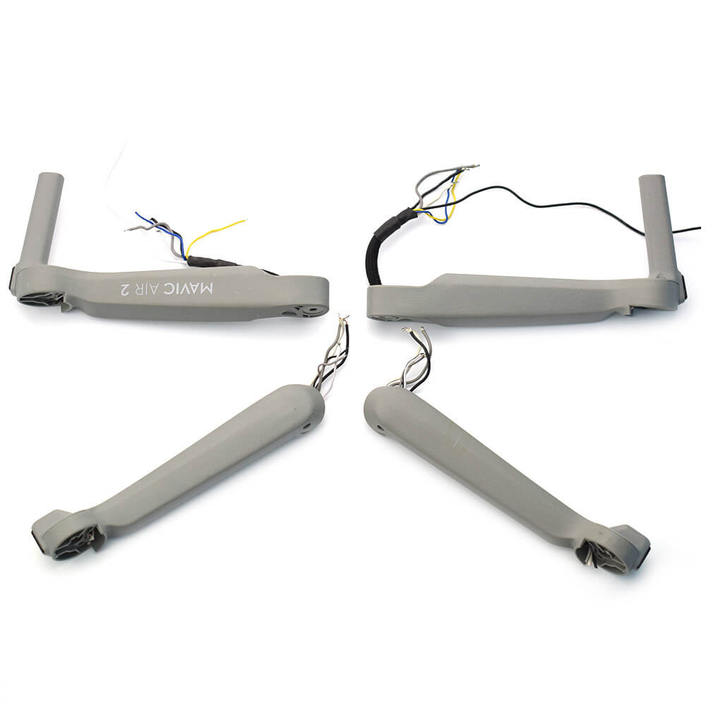 (Used-Very Good) Motor Arm Shells Replacement for Mavic Air 2
