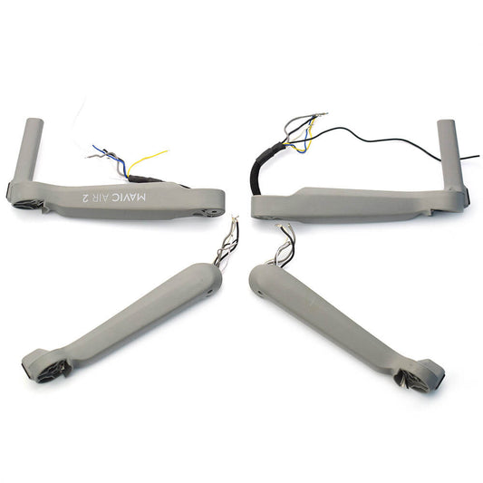 (Used-Very Good) Motor Arm Shells Replacement for Mavic Air 2