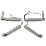 (Used-Very Good) Motor Arm Shells Replacement for Mavic Air 2