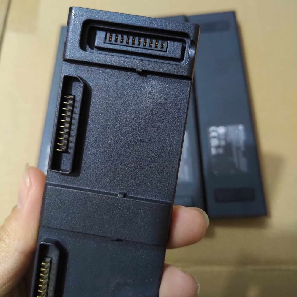 (Used-Very Good) Battery Charging Hub Replacement for Mavic Air 2, DJI Air 2S