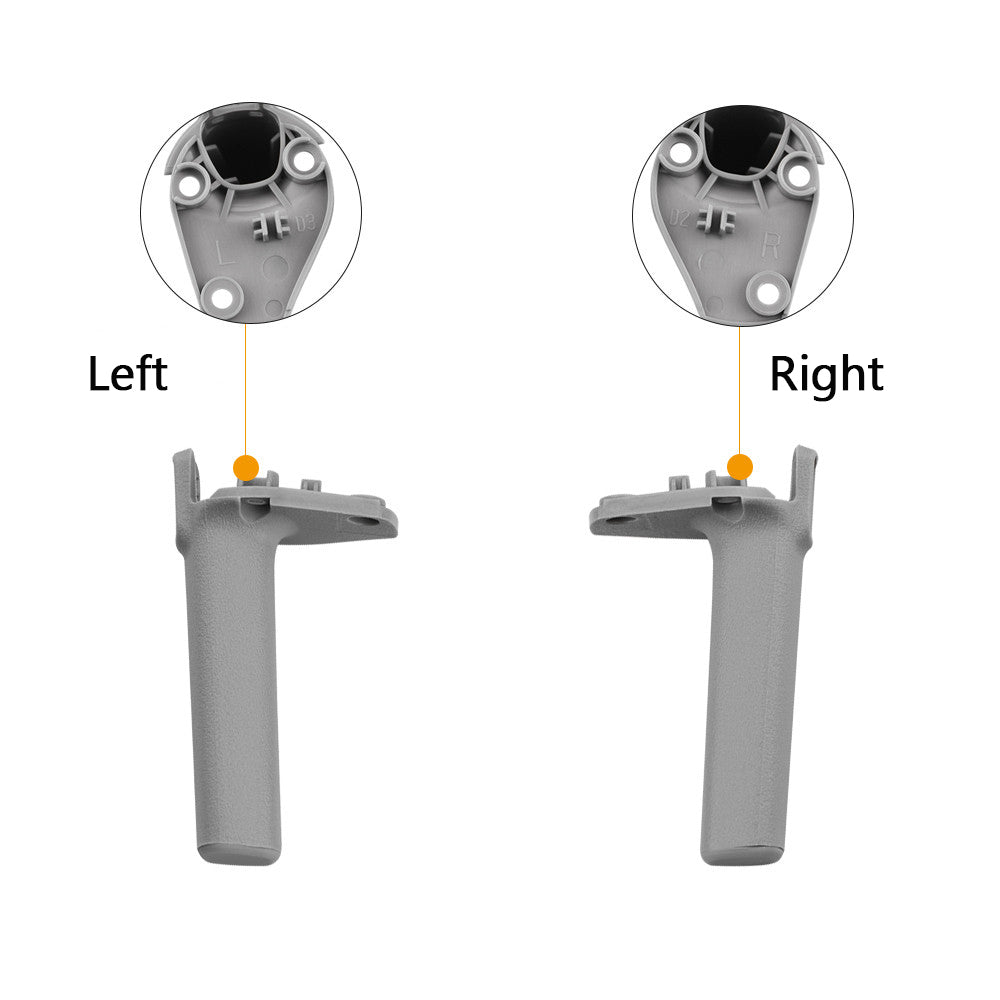 (Used-Very Good) Front Arm Leg Replacement for Mavic Air 2, DJI Air 2S