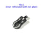 (Used-Very Good) Gimbal Camera Parts Replacement for Mavic Air 2